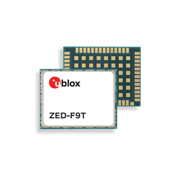 U-BLOX ZED-F9T-00B