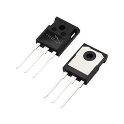 WOLFSPEED C2M1000170D