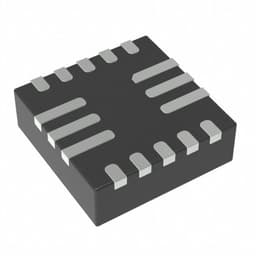 Monolithic Power Systems Inc. MP2615GQ-Z