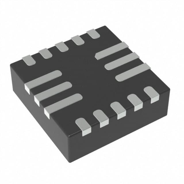 Monolithic Power Systems Inc. MP2615GQ-Z