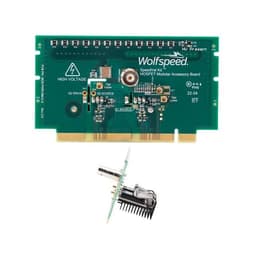WOLFSPEED MOD-PWR-MM-C3M0075120K