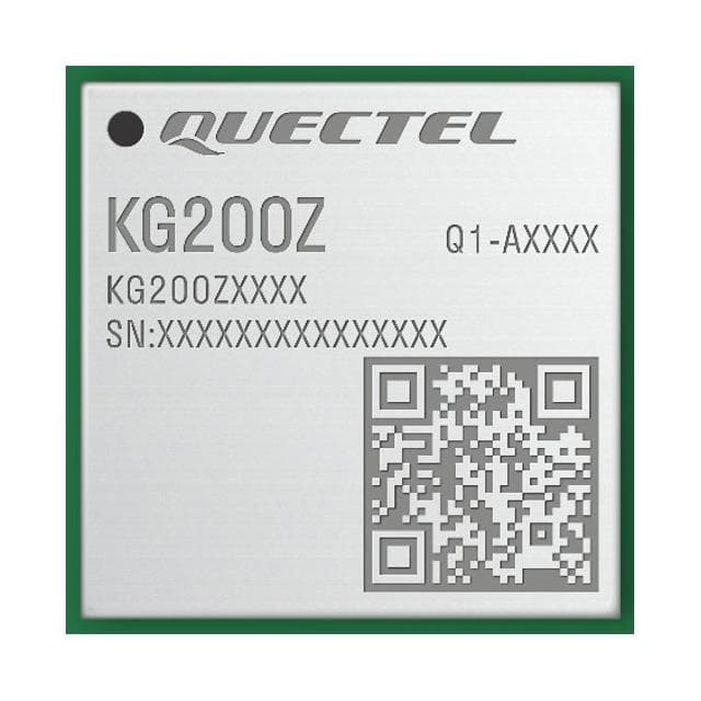 QUECTEL KG200ZABMD