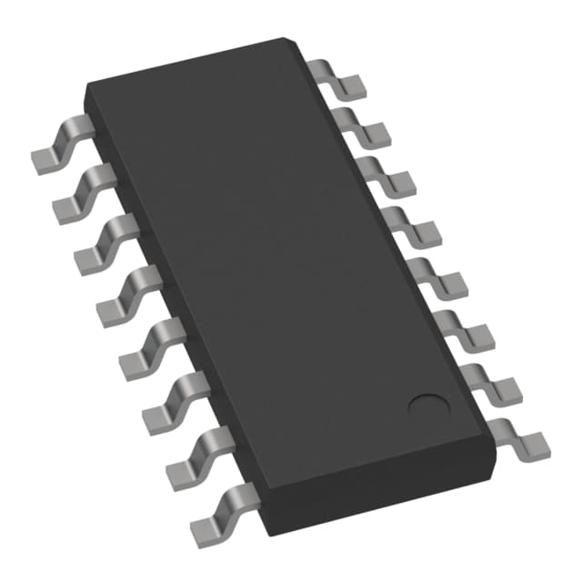 Monolithic Power Systems Inc. HR1000AGS-Z