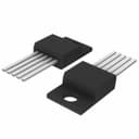 National Semiconductor LM2575T-ADJ