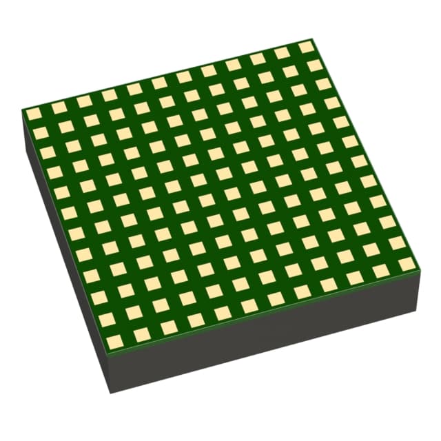 Analog Devices Inc. LTM4615IV#PBF