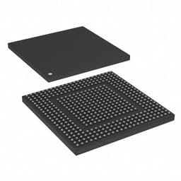 NXP MPC8308CVMAGDA
