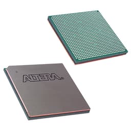 INTEL EP1SGX40GF1020I6N