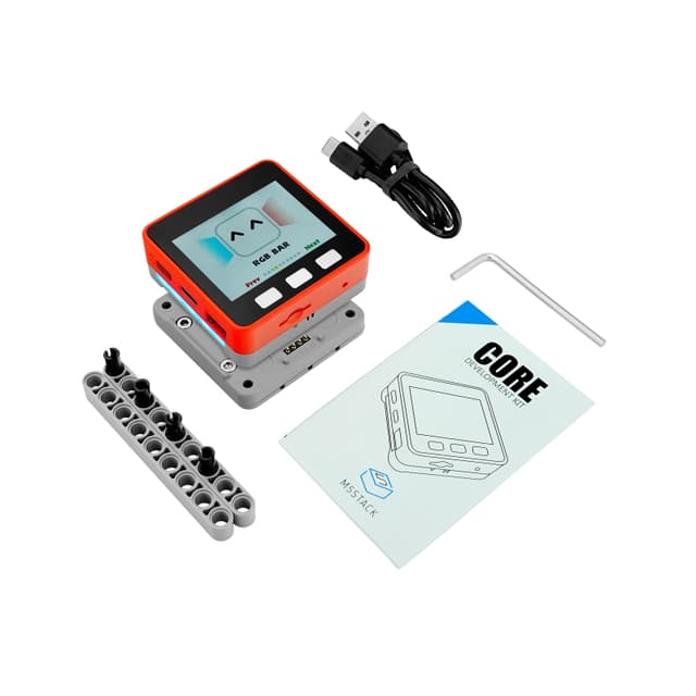 M5Stack Technology Co., Ltd. K007-V27