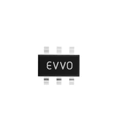 EVVO SN74LVC2G14DBVR-EV