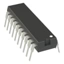 Microchip PIC16F677-I/P