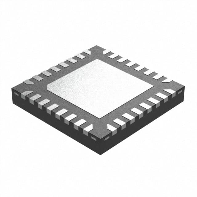 Nuvoton NAU88C22YG