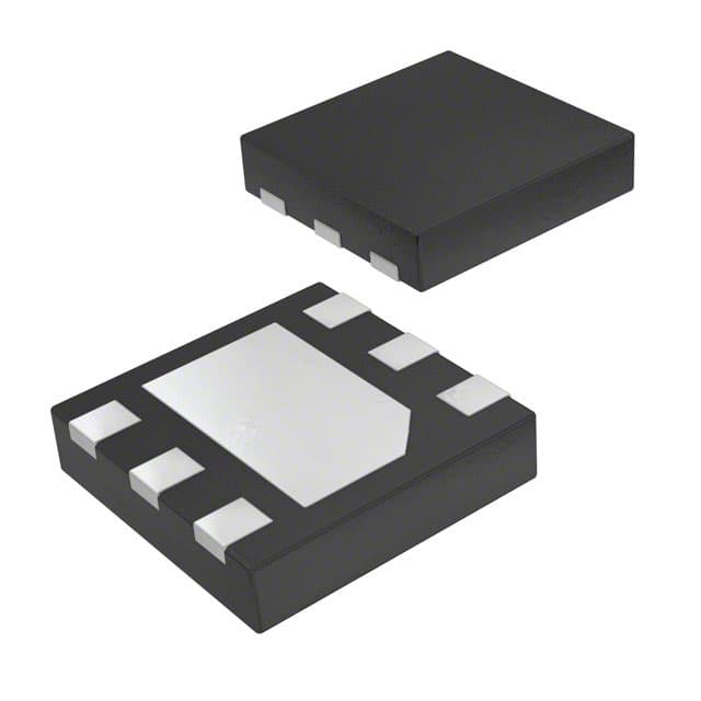 RICHTEK RT8010GQW