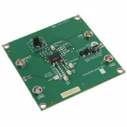 INTEL EVB-EN5336QI