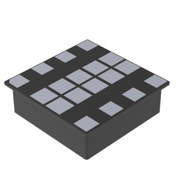 Monolithic Power Systems Inc. MPM3550EGLE