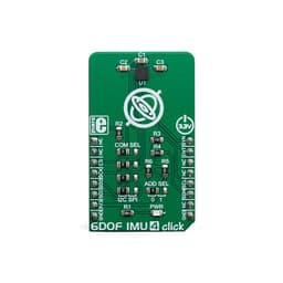 MikroElektronika MIKROE-3410
