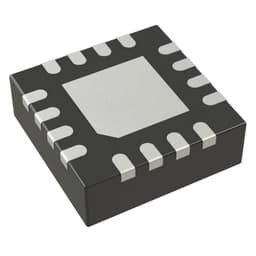 Monolithic Power Systems Inc. MP1530DQ-LF-Z
