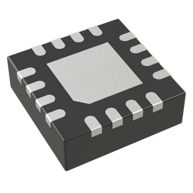 Monolithic Power Systems Inc. MP6507GQ-Z