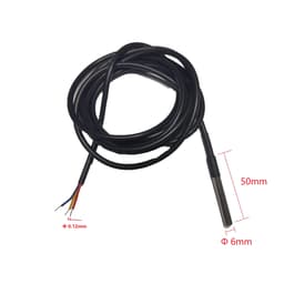 EVVO DS18B20A10