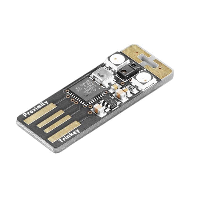 Adafruit Industries LLC 5022