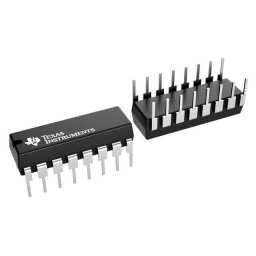 SN74HC590AN-NG
