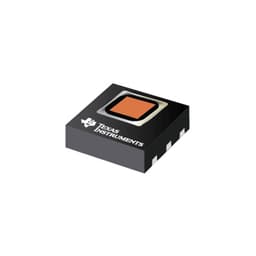 TI HDC1080DMBT