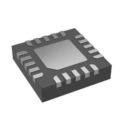 NUVOTON N76E003AQ20