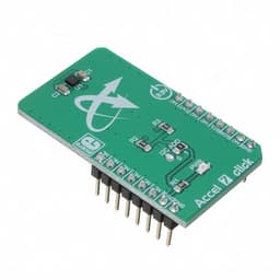 MikroElektronika MIKROE-3244
