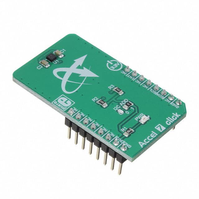 MikroElektronika MIKROE-3244