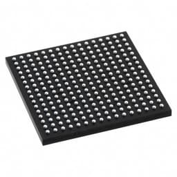 LATTICE LFXP2-5E-5FTN256C