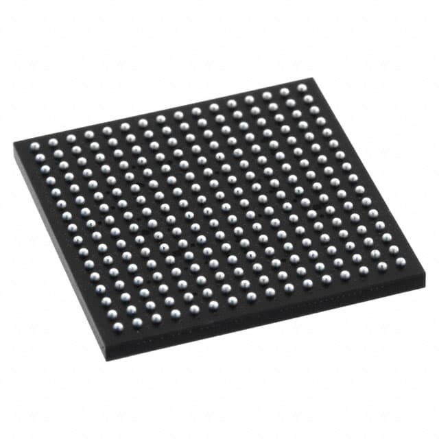 LATTICE LFXP2-5E-5FTN256C