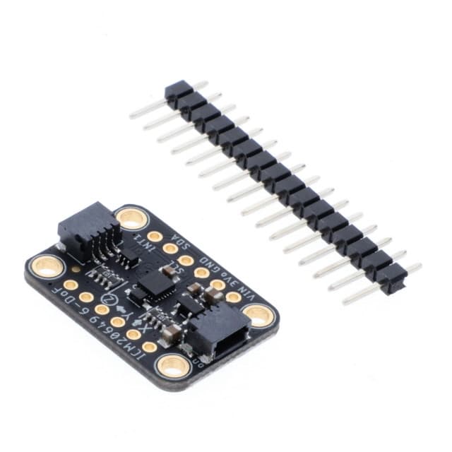 Adafruit Industries LLC 4464