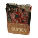 Olimex LTD STM32-P107