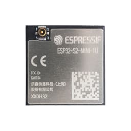 Espressif Systems ESP32-S2-MINI-1U-N4