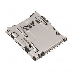 HIROSE DM3AT-SF-PEJM5
