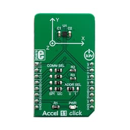 MikroElektronika MIKROE-3440