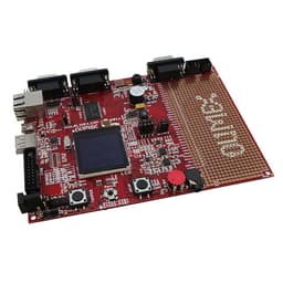 Olimex LTD STM32-P207