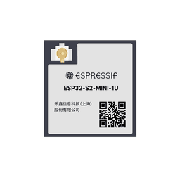 Espressif Systems ESP32-S2-MINI-1U-N4R2