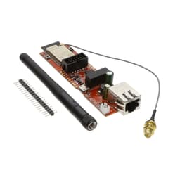 Olimex LTD ESP32-POE-ISO-WROVER-EA