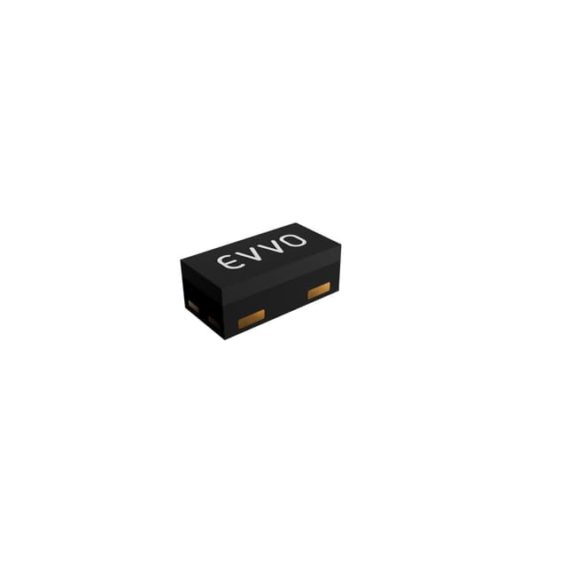 EVVO TPD1E10B06DPYR-EV