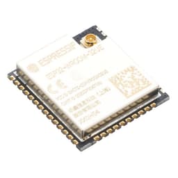 ESP32-WROOM-32UE-N8Espressif Systems