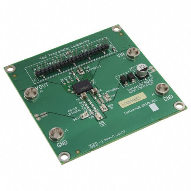 null EVB-EN5335QI