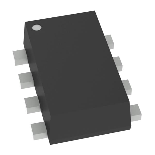 MP2333CGTL-Z