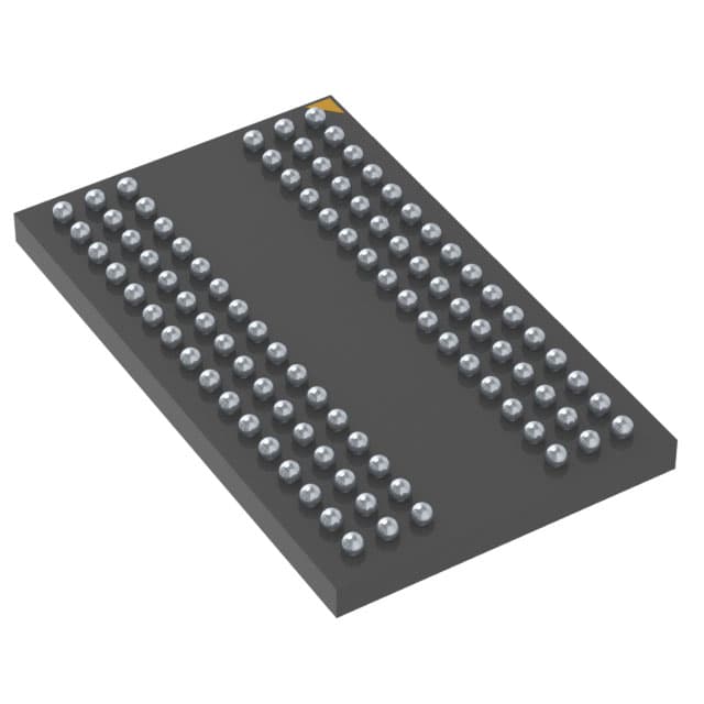 MICRON MT41K512M16VRP-107 IT:P