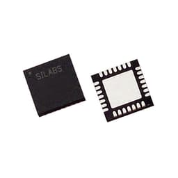 silicon labs C8051F321-GMR