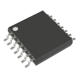 NXP NTS0104PW-Q100J