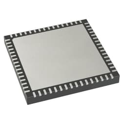 Microchip ATXMEGA128A3U-MH