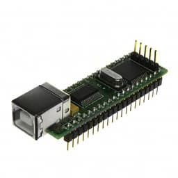 DLP Design Inc. DLP-245PB-G