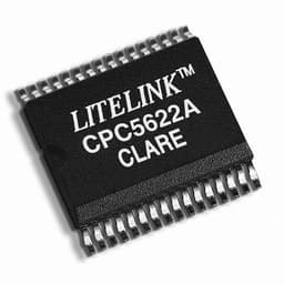 IXYS CPC5622A
