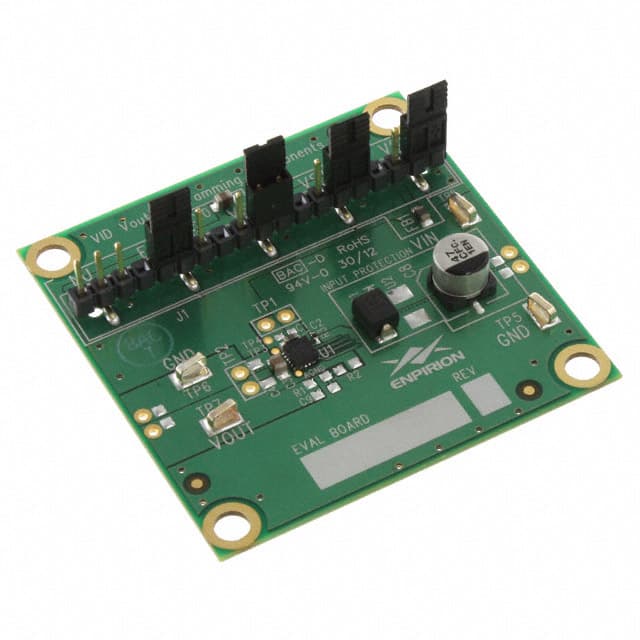 INTEL EVB-EP53A8LQI