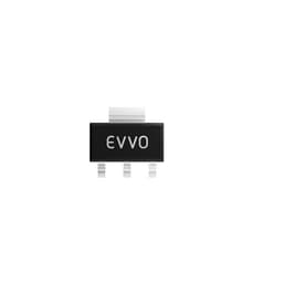 EVVO AMS1117-5.0